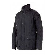 Parka Multibolsillos Série À Prova D 'Água 206002