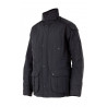 Parka impermeable con costuras termoselladas Multibolsillos VELILLA Serie 206002