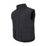 Vest multi-bolsillo serie 205901