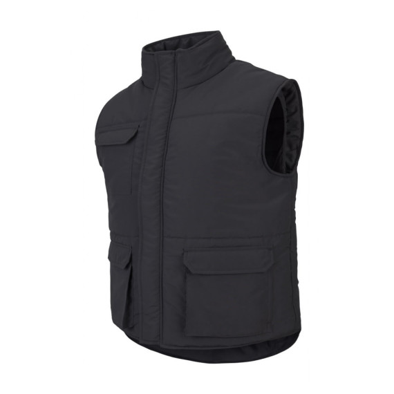 205901 Series Multi-Bolsillo Vest