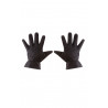 Gloves for industry based on polar microfiber VELILLA Series 204003