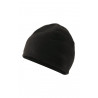 Double layer fleece hat with seam in the center VELILLA Series 204001
