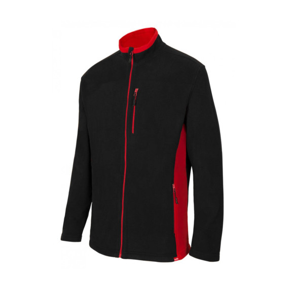 201504 series bicolor jacket series