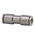Straight Union Fitting Tube-Tube TEA Food Grade COFAN