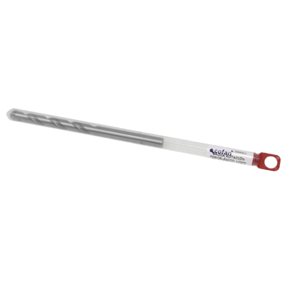 Brocas para porcelanatos duros COFAN