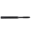 Mâles de Machine INOX EX-DIN 371 Forme B COFAN
