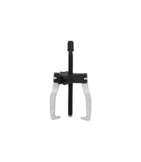 Ratchet puller with 2 and 3 articulated claws in 2 positions and in 2 - 5 - 7 tons COFAN.