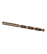 High-performance cobalt drill bits HSS-CO DIN 338 N 18º COFAN