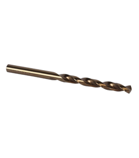 High Performance HSS-CO DIN 338 N 18th Cofan Cobalt Bitches