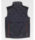 Gilet matelassé combiné avec workTeam WorkTeam WF3026