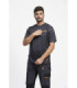 Kurzarm-T-Shirt-Wabe WoneComb Workteam WF3016