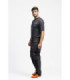Combined Elastic Workteam WF3050 pants