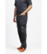 Kombinierter elastischer Workteam WF3050 Pants