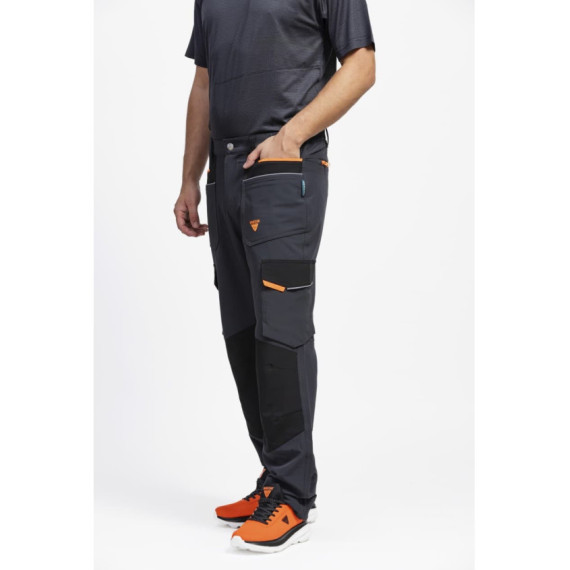 Combined Elastic Workteam WF3050 pants