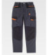 Frauen Elastische Frau Workteam WF3055