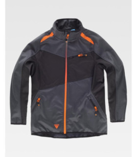 Workshell WorkTeam WorkTeam WF3045