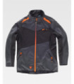 Frau Workshell Jacke Workteam WF3045