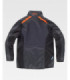 Woman WorkShell Jacket Workteam WF3045