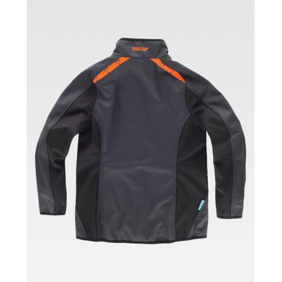 Giacca da lavoro donna WorkTeam WF3045