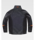 Chaqueta Workshell combinada WORKTEAM WF3040