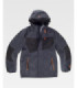 Waterproof with thermosell and hood seams. Workteam WF3058