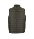 Light vest for man SOL'S STREAM BW MEN