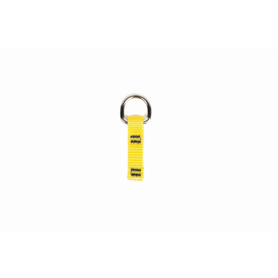 3M DBI-SALA Ringe D 0,5" (Pack 10 Stück) 1500001