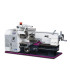 Torno de modelado velocidad ajustable pantalla digital TU 2304 OPTIMUM