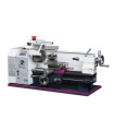 Modellier-Drehmaschine mit verstellbarer Geschwindigkeit und digitalem Display TU 2304 OPTIMUM