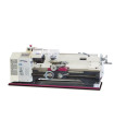 Precision lathe for demanding jobs TU 2406 400 V OPTIMUM