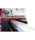 High-performance bench lathe TU 3008 OPTIMUM