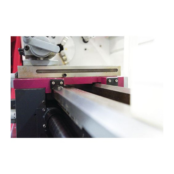 High-performance bench lathe TU 3008 OPTIMUM