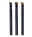 Jeu de lames pour intérieur 10 mm en kit de 3 pièces OPTIMUM