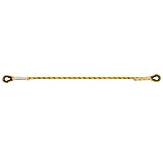 Fall protection equipment with harness Makalu SAFETOP Elbrus
