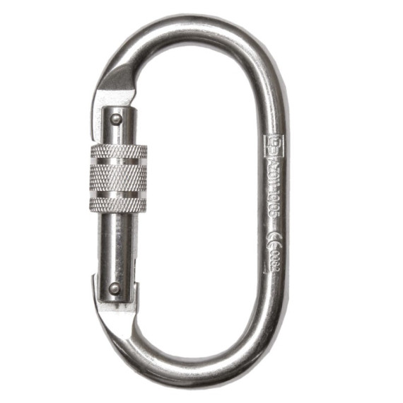 Fall protection equipment with harness Makalu SAFETOP Elbrus