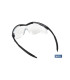 Sicherheitsbrille Modell Eyes 2000 mit UV-Schutz UNE-EN 166F COFAN 11000023BL