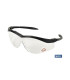 Sicherheitsbrille Modell Eyes 2000 mit UV-Schutz UNE-EN 166F COFAN 11000023BL