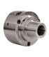 5C Camlock 4 OPTIMUM Spannfutter