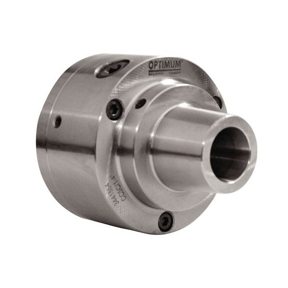 5C Camlock 4 OPTIMUM Collet Chuck