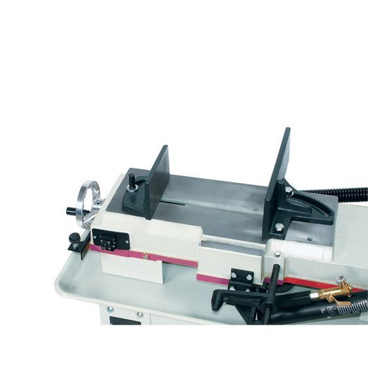 S 181 OPTIMUM cast iron band saw