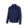 WEIGHT VELILLA 100% cotton industrial jacket Series 106003