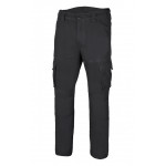 Pantalón algodón stretch Serie 103012S