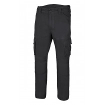 103012S Series Stretch Cotton Trousers