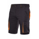 Bermuda Stretch Bicolor Series 103010S