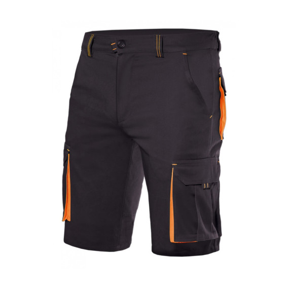 Bermudes Stretch Bicolor Series 103010S