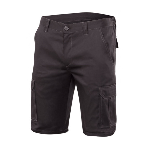 Bermuda stretch multibolsillos Serie 103009S