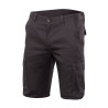 Bermuda stretch multibolsillos con costura de seguridad VELILLA Serie 103009S