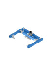 Mobile base H for anchoring systems EN 795 IRUDEK