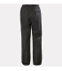Calças de chuva impermeáveis Manchester Helly Hansen 70427