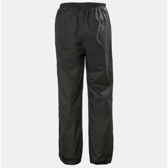 Calças de chuva impermeáveis Manchester Helly Hansen 70427